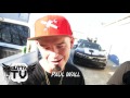 GuttaTv Live From Cedar Park: Paul Wall & C Stone Supporting Other Businesses & RIP "The Jacka"