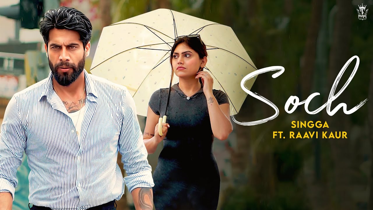 Soch Lyrics | Singga