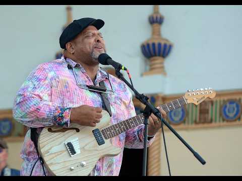 Get to Know Kevin Burt