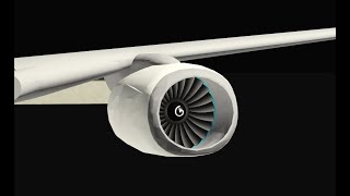 PTFS 737 Build Part 4 - Engines