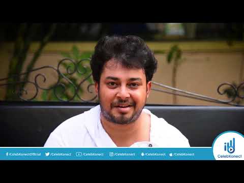 Our very own Tanish wishing his fans and well wishers a very happy Eid!