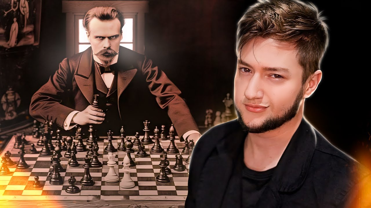 Método Para Ser Um Grande Estrategista