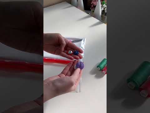 Набор для уроков труда 2-5 класс: шитьё (ткань, нитки, пуговицы) полный комплект! ArtWork НШР 003, Украина - фото 1 - id-p1473412205