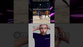 Maffel Reacts #memes #funnymemes #funny