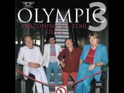 Olympic - Já je znám