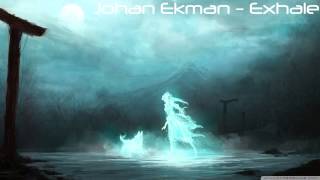 Joahn Ekman - Exhale
