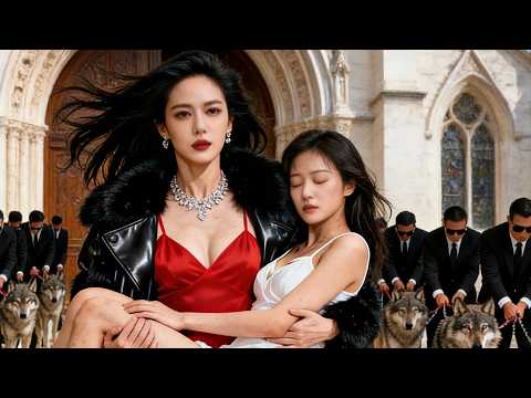 Mafia Queen Woke Up Inside This Poor Girl's Body. Crushing School Bullies—A CEO Fell For Her.