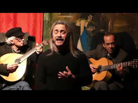 Vitor Miranda - "Triste Natal" (Arlindo Mendes / Pedro Rodrigues)