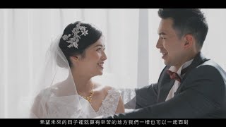 台北婚錄推薦/SDE當日快剪快播/晶華酒店/J+V