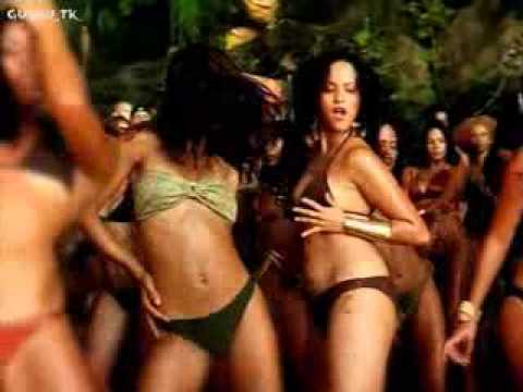 MVP feat Stagga Lee   Roc Ya Body