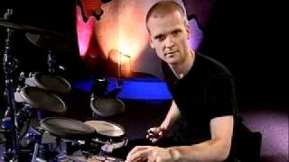 Michael Schack - Roland Digital Drums & Percussion