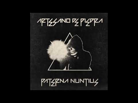 Artesano De Piedra - Paterna Nuntius (2018)