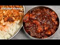 Chicken Pickle How To Make Chicken Pickle Easy Non Veg Pickle