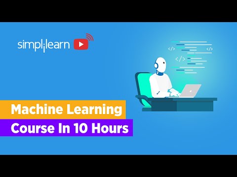 Machine Learning vs Deep Learning vs Artificial Intelligence | ML vs DL vs AI | Simplilearn