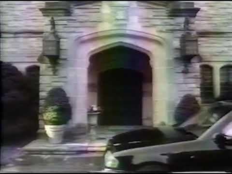 1994 Mercedes Benz C Class Commercial