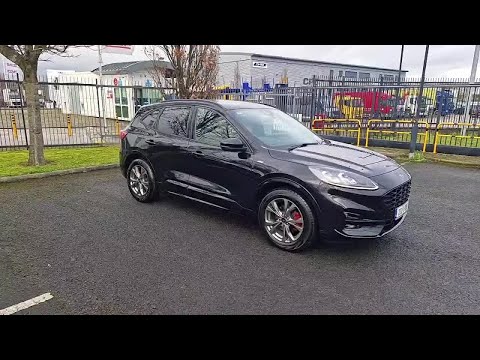 Ford Kuga 1.5 EcoBlue 120PS ST-Line X - Image 2