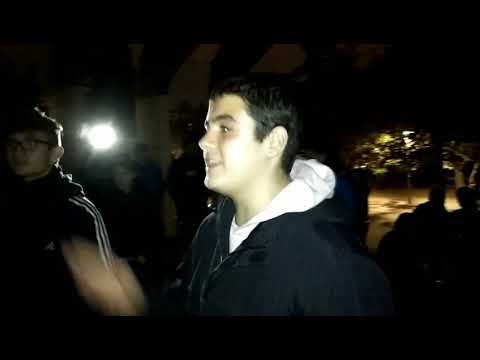 FOBIA VS ARISTI VS MCKARIO - FILTROS - IX EDICIÓN