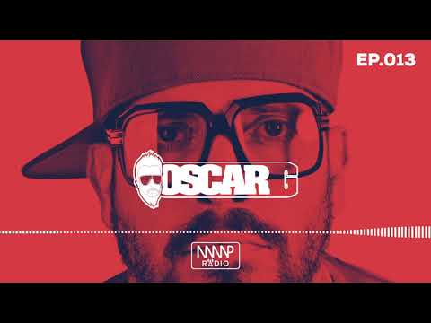 OSCAR G, Guest Mix - MMP Radio, EP013