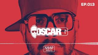 OSCAR G, Guest Mix - MMP Radio, EP013