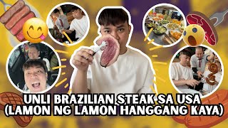 Download lagu UNLI BRAZILIAN STEAK SA USA (LAMON NG LAMON HANGGANG KAYA) mp3 Download lagu UNLI BRAZILIAN STEAK SA USA (LAMON NG LAMON HANGGANG KAYA) mp3