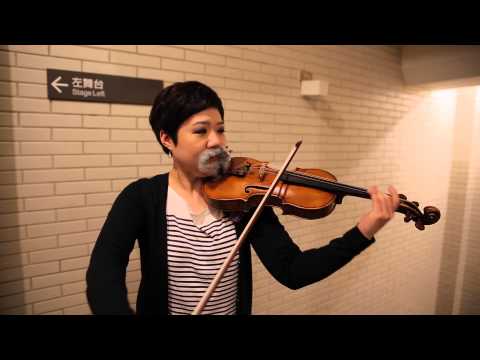 グレン・ディクタローの多くの顔 2014年02月20日 (The Many Faces of Glenn Dicterow, 02/20/2014)