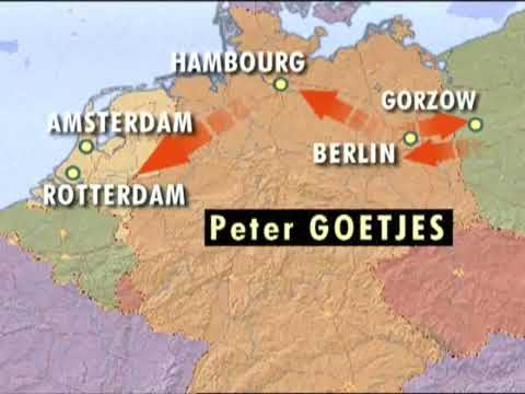 #ReOpenDutroux Zandvoort: Réseau toujours actif... "Faits Divers" ℗RTBF 1998