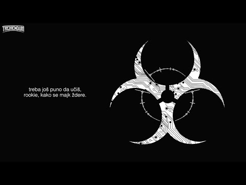 Tremendum - Fejk Rep