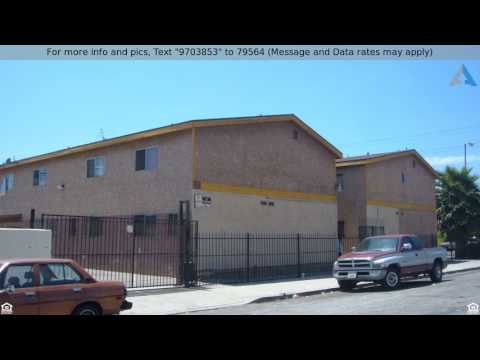 Priced at $1,199,000 - 10 Units Los Angeles, Los Angeles, CA 90003