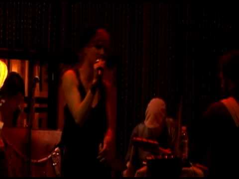 A Camp - The Crowning