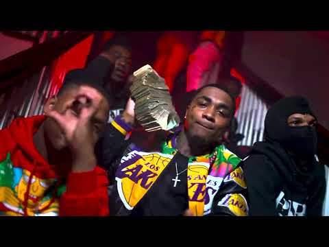 CEO Jizzle - State The Facts (Official Music Video) (Dir: 🐸)