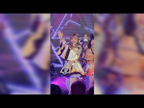 [Full Fancam] Koi Castella งาน Aliszt Final Concert 'LAST LIGHT'