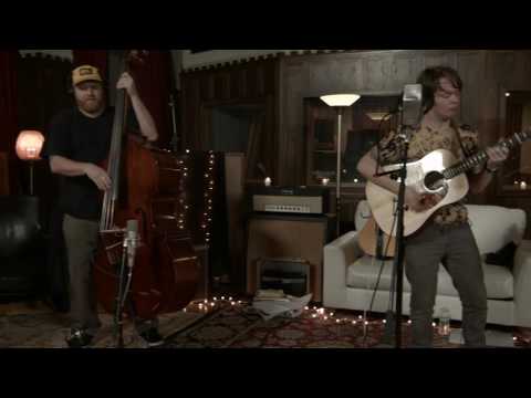 Echo Sessions 28 - Billy Strings - Pyramid Country