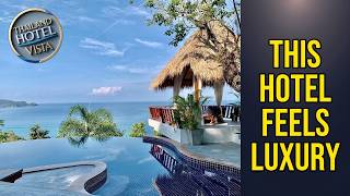 Kohtao Heritage Hideaway - This Hotel Feels Luxury | Ko Tao, Thailand🌟