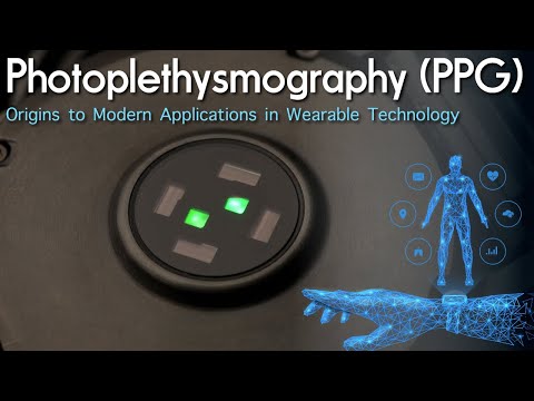 Photoplethysmography (PPG): Origins to Modern Applications in Wearable Technology