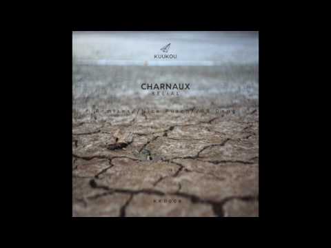 KKU008 - Charnaux - Fatal (Original Mix)