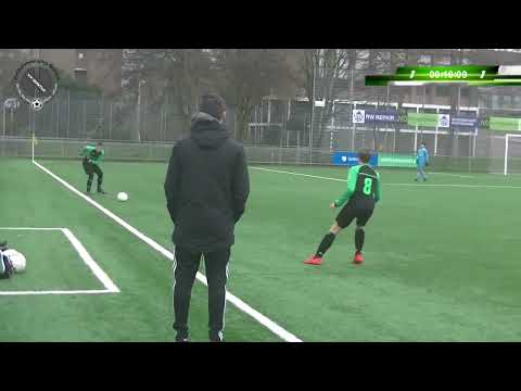 VC03 - DUNO JO15-1 vs Quintus JO15-1 (01-02-2020)