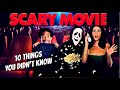 10 Things You Didn't Know About ScaryMovie