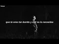[letra] kidd voodoo, resonancia etérea - la verdad