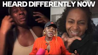 Royce Reed Finally Speaks On Dwight Howard & Amy Luciani's CPS Claims