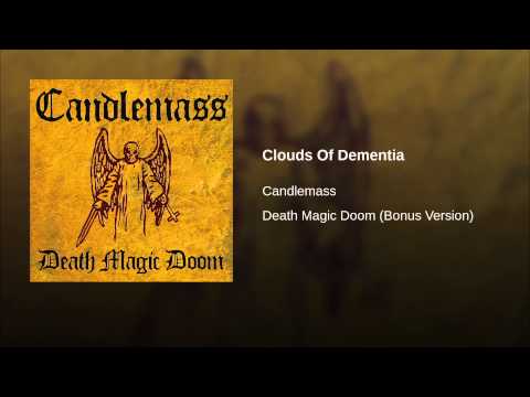 Video thumbnail for Clouds of Dementia