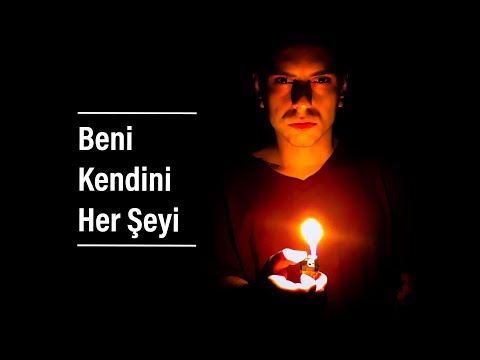Elleran Elvis - Beni, Kendini, Her Şeyi