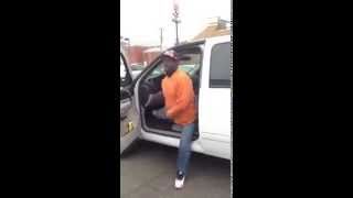 R.I.P. Dance to Young Jeezy