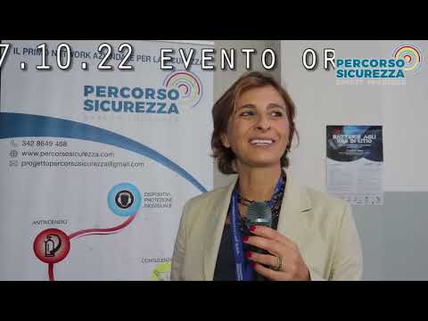 Paola RUSSO - Ingegneria Chimica università Sapienza di Roma  - Il Network si racconta