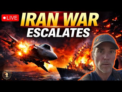 #BREAKING "They've Made it Biblical"