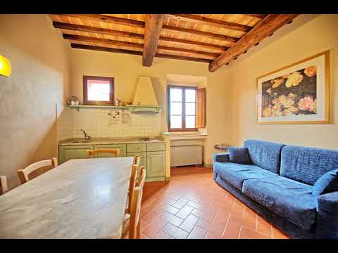 Borgo Di Vinci - Cerreto Guidi - Italy