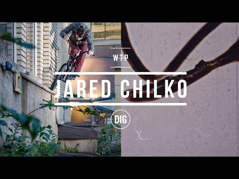 Jared Chilko - DIG X WTP