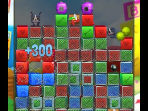 Pet Rescue Saga Level 5154 no boosters