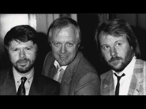 BJÖRN ULVAEUS - THE ARBITER [CHESS DEMO] (1984)