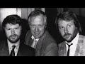 BJÖRN ULVAEUS THE ARBITER CHESS DEMO 1984