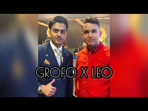 GROFO X LEO 2023 - HEY TU BAKHTALI